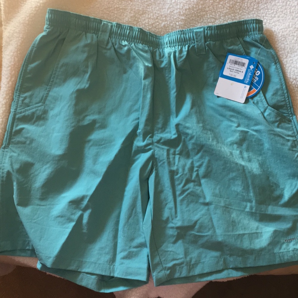 Columbia PFG Men’s Backcast III Water Short.